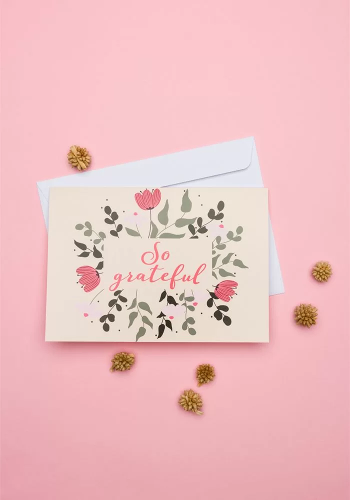 Personlized Greeting cards