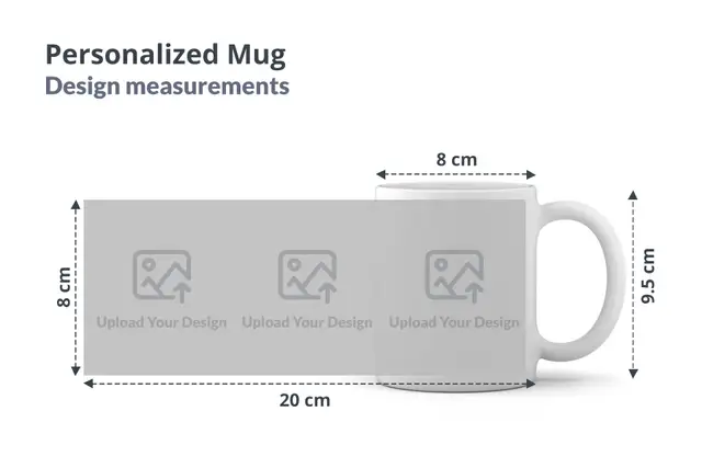 Personalized coffee mug - Image 4