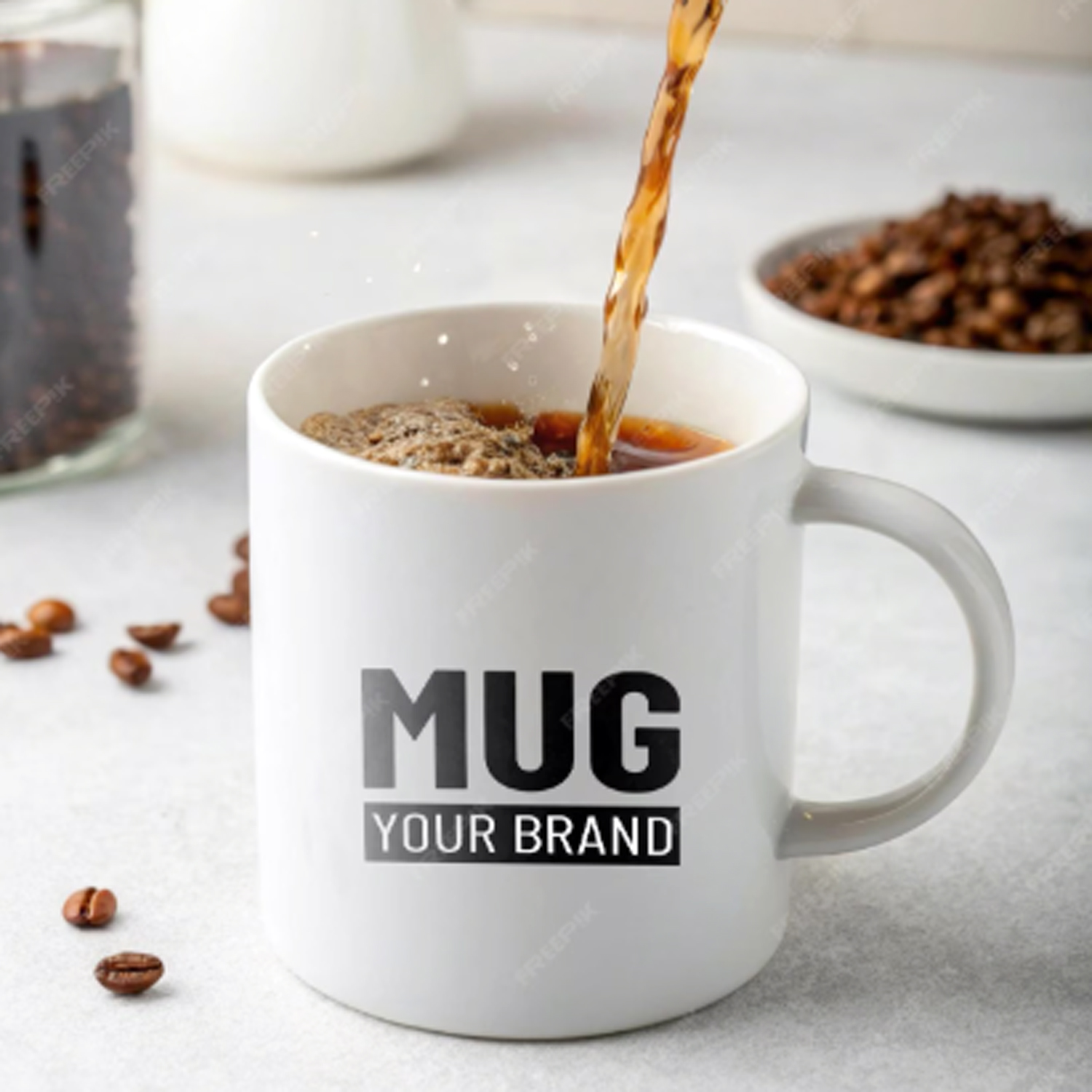 Personlized Mug