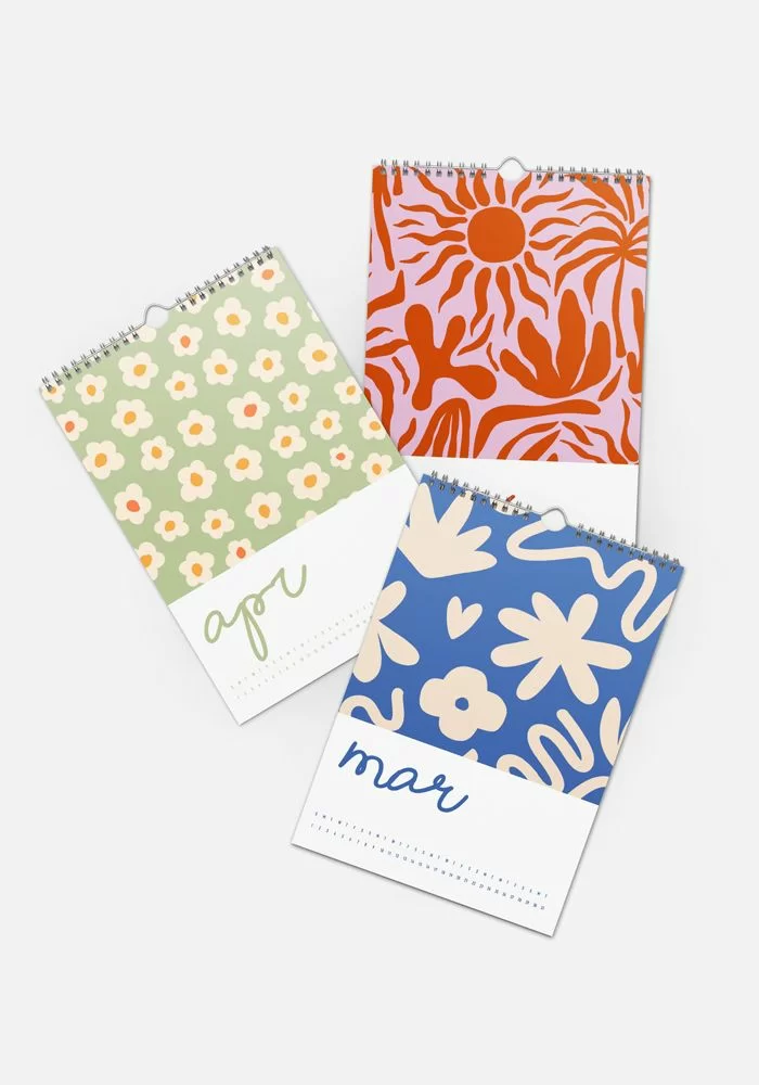 Personlised Calendar - Image 2