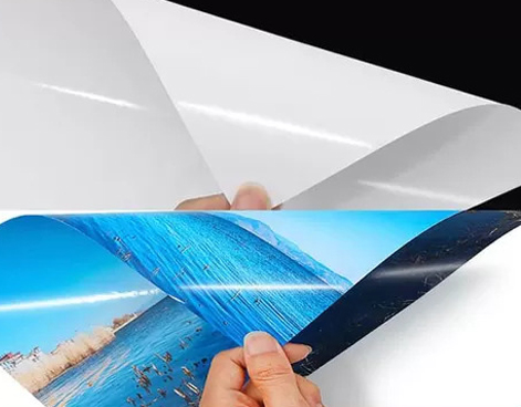glossy Photo printing
