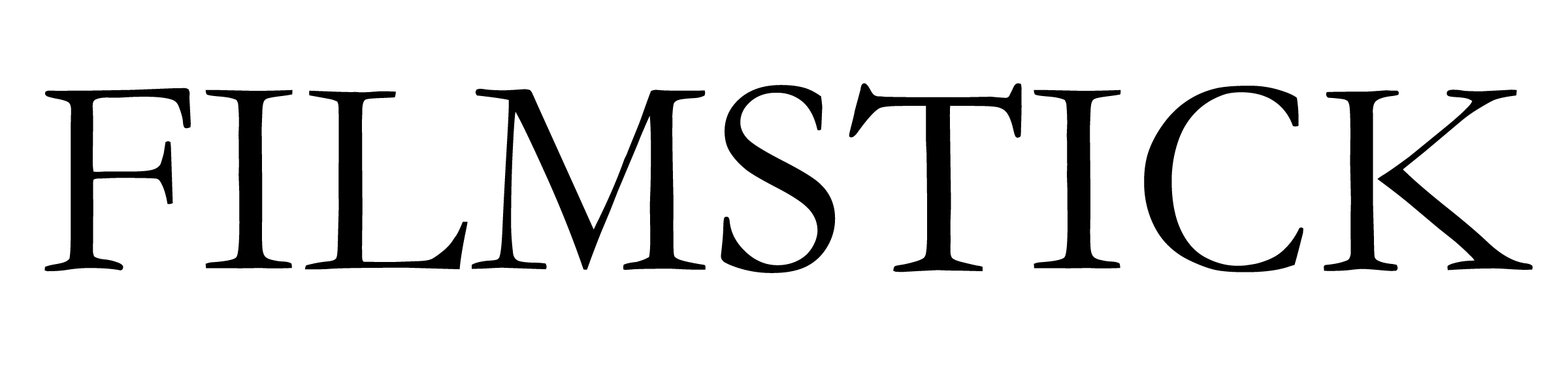filmstick logo