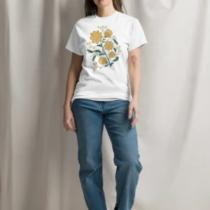 Personlised T Shirt Printing