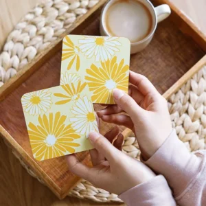 Personlised Coaster