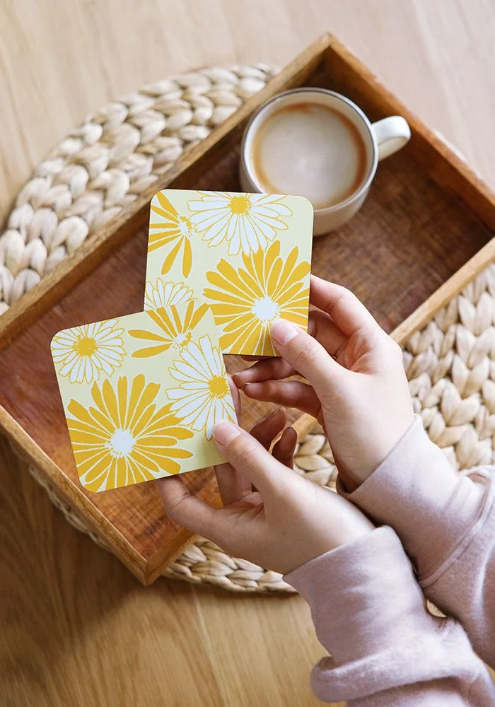 Personlised Coaster