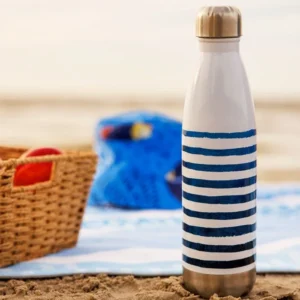 Personlised Stainless Steel Water Bottle