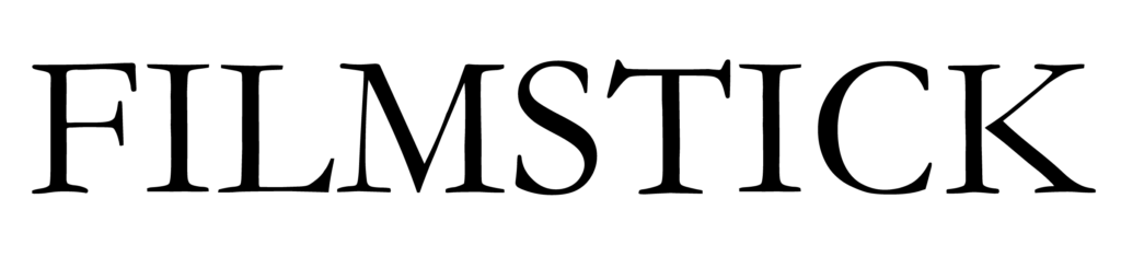 filmstick logo long 2